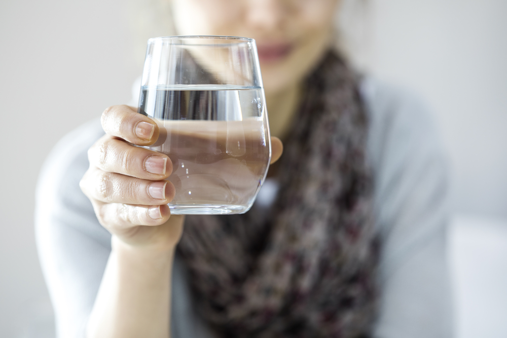 Alkalisch water en de genezende werking ervan