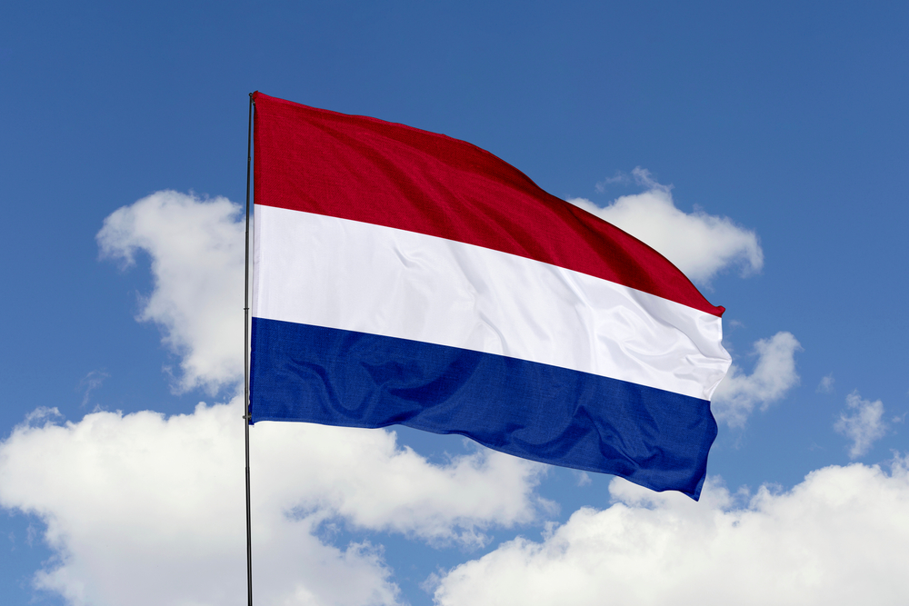 Nederland neemt nieuwe wet online gokken aan