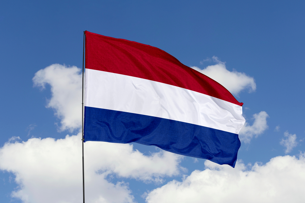 Nederland neemt nieuwe wet online gokken aan Nederland neemt nieuwe wet online gokken aan